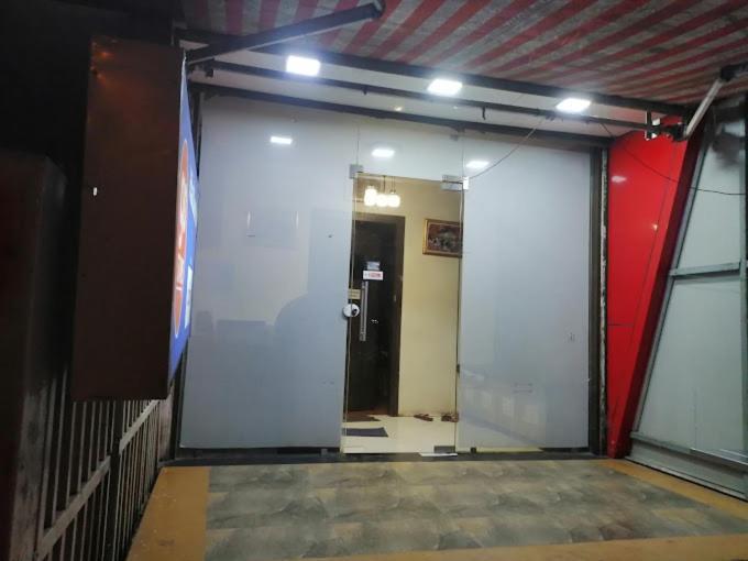 Hilal Dormitory Mumbai Bagian luar foto